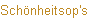 Sch�nheitsop's